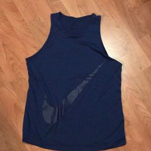 Nike Dri-fit Tank